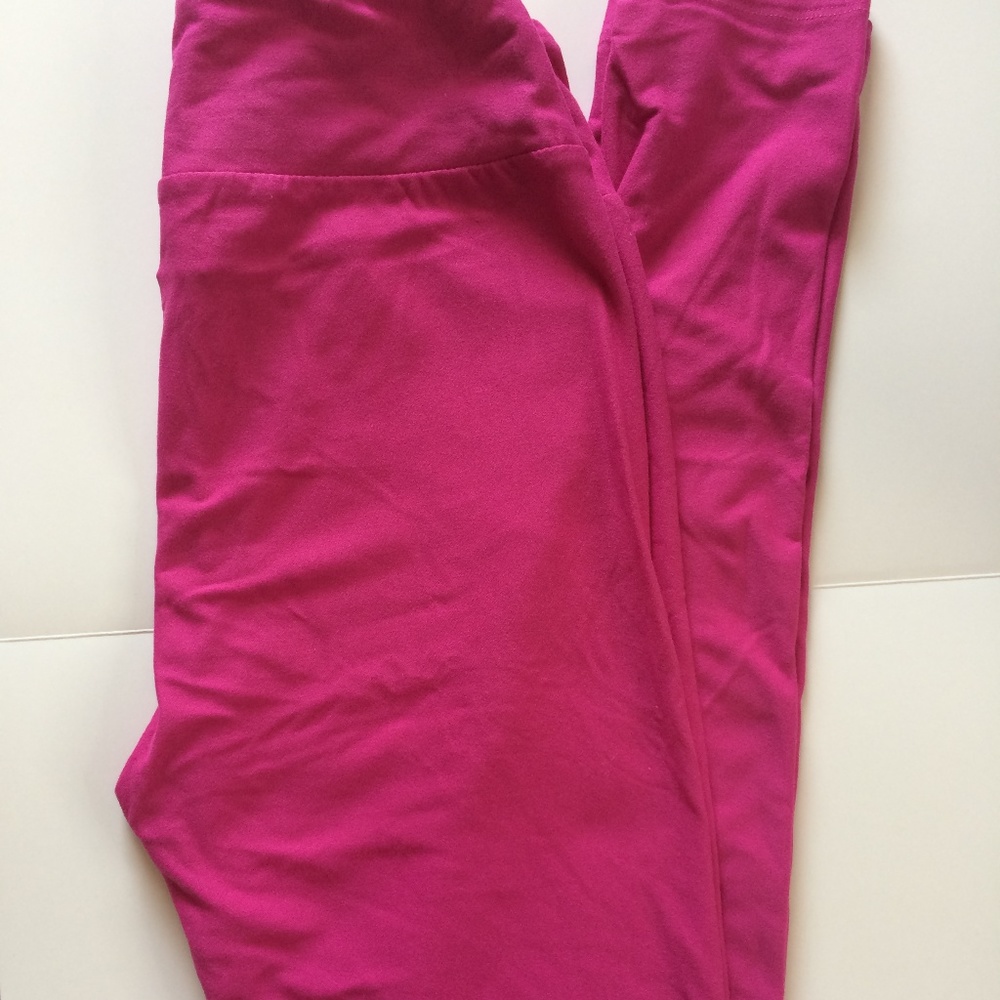 LuLaRoe Leggings